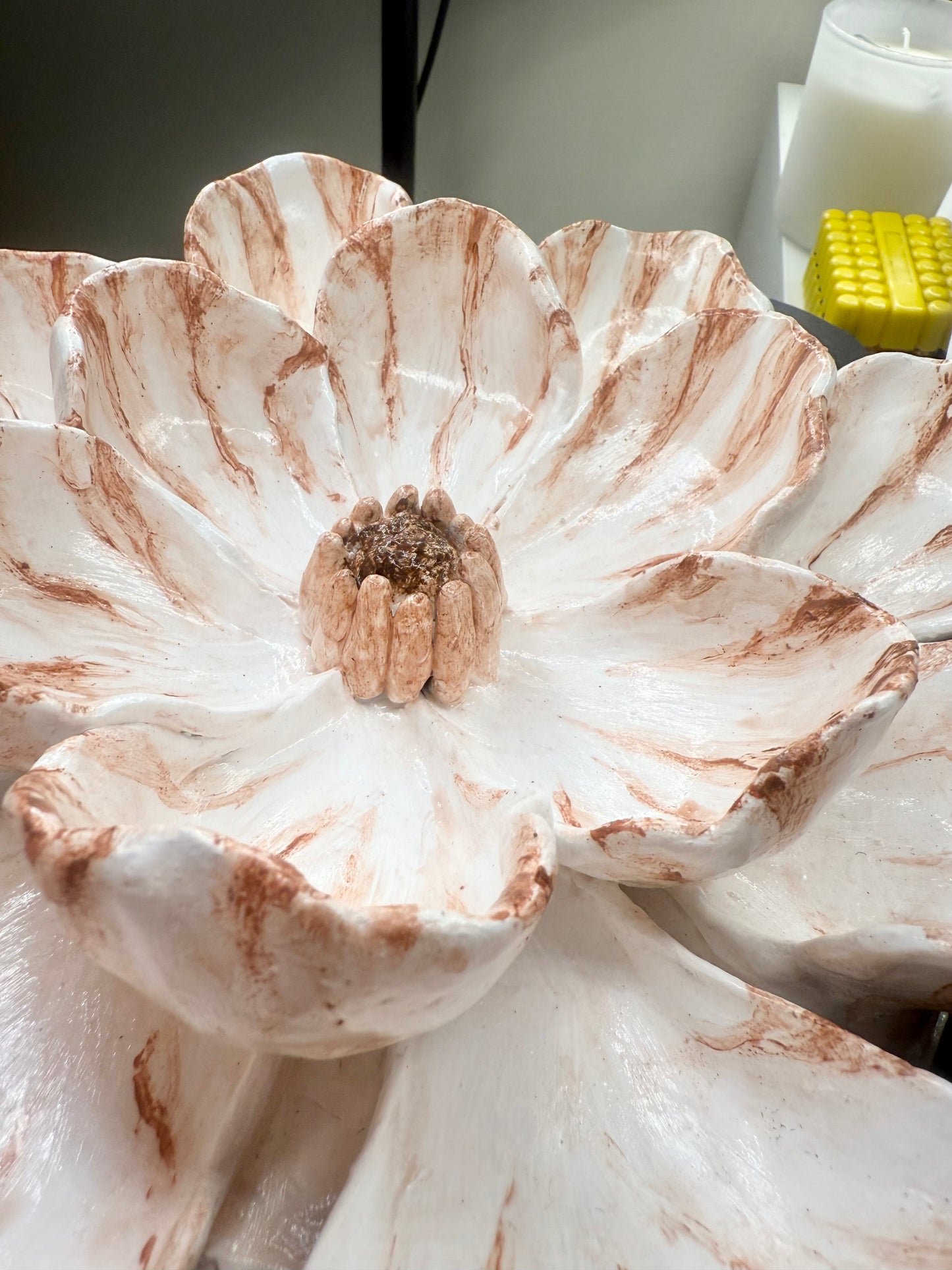 Blomtavla “Floral Harmony”