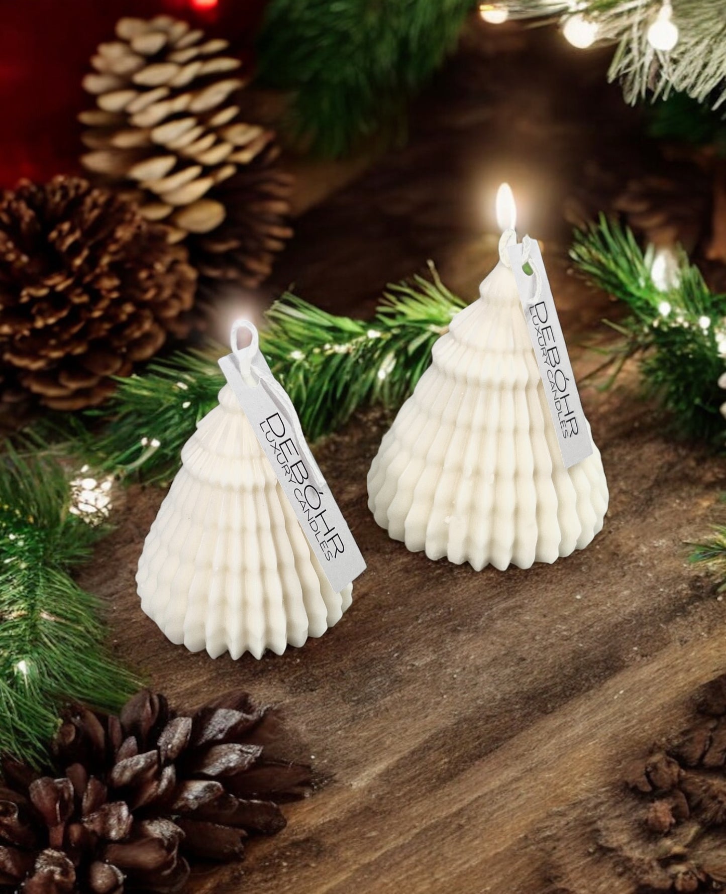 Granljus ”modern”