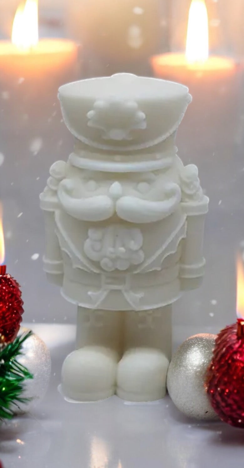 Pelarljus ”Nötknäppare”