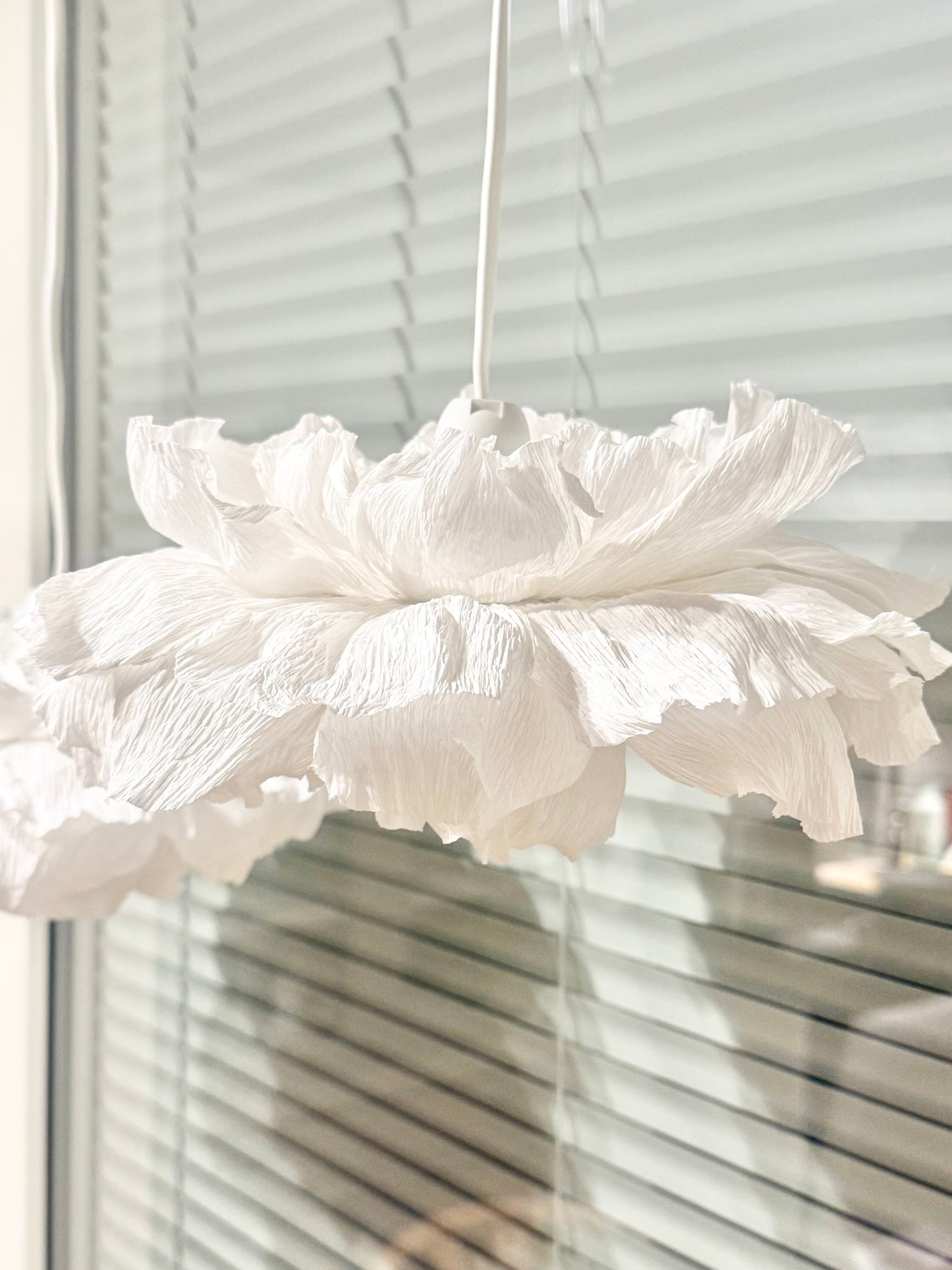 Fönsterlampan ”Daisy” 2pack