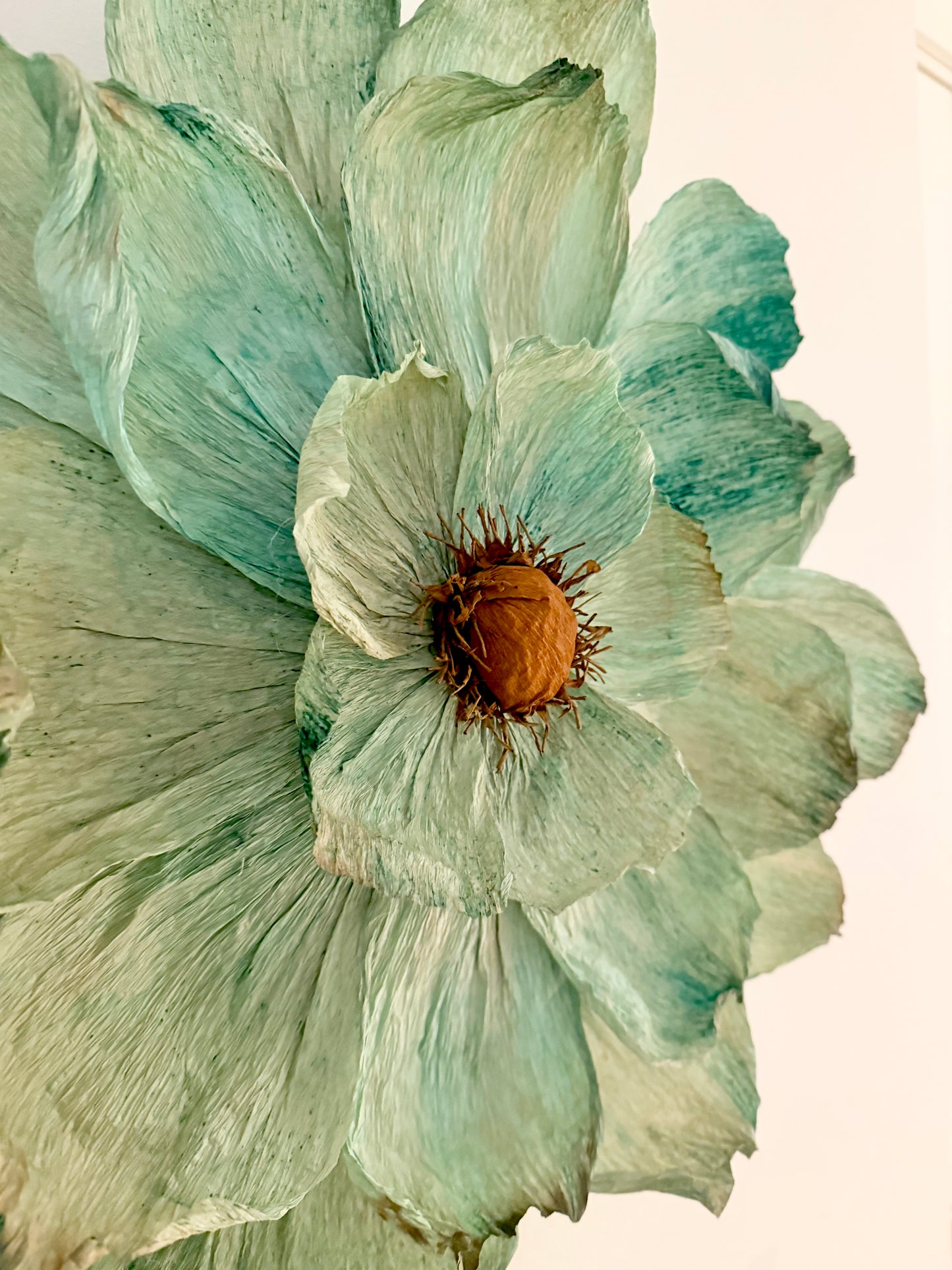 Vägglampan ”Denise”