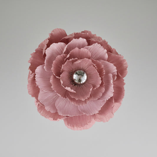 Taklampan ”Viola”