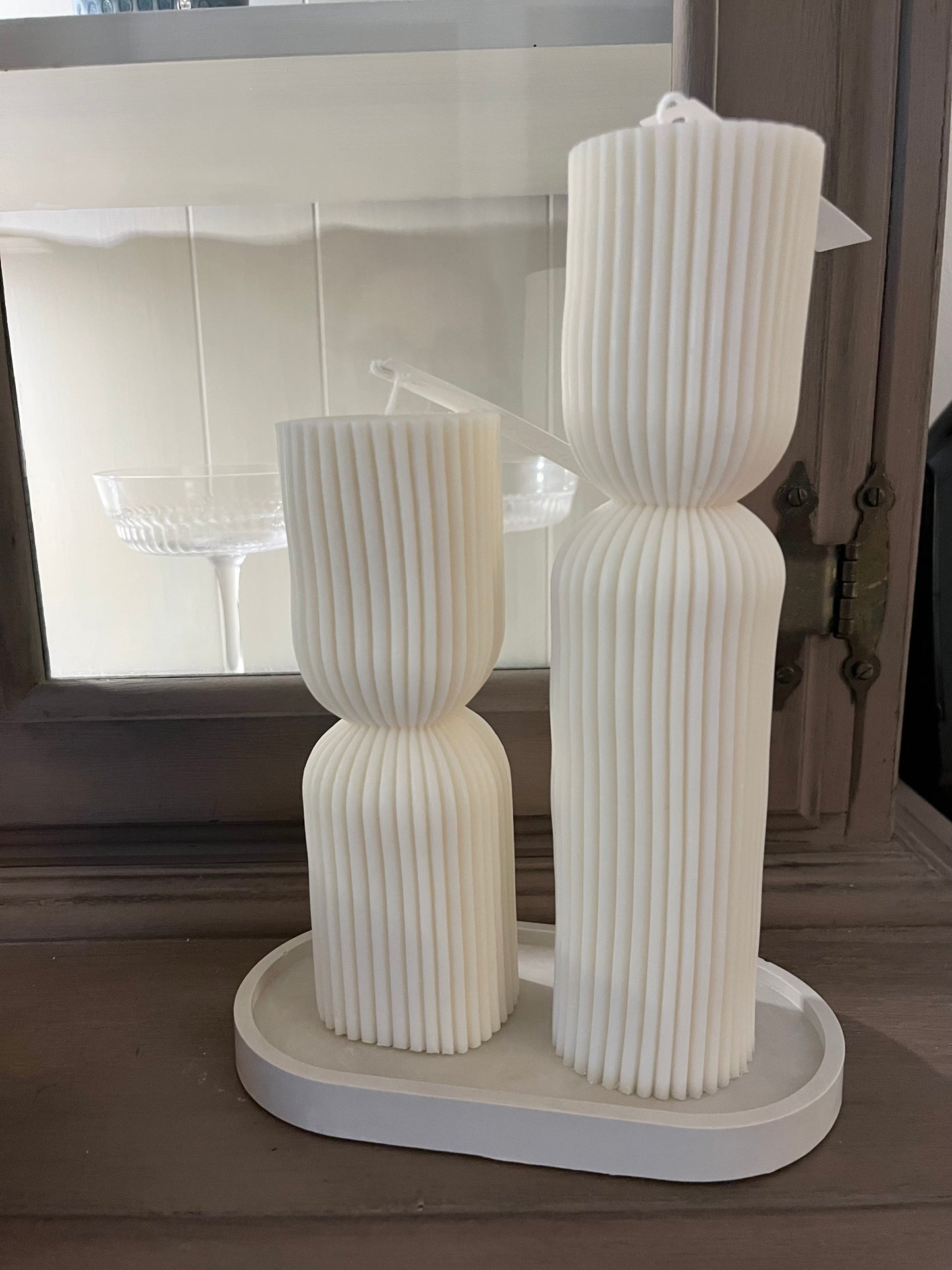 Stora pelarljus m midja