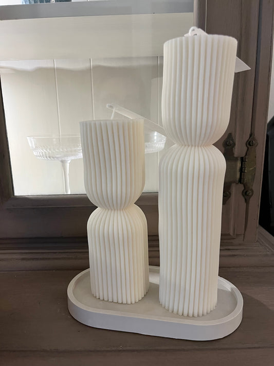 Stora pelarljus m midja