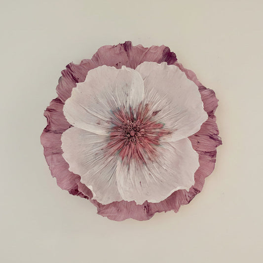 Vägglampan ”Svea”