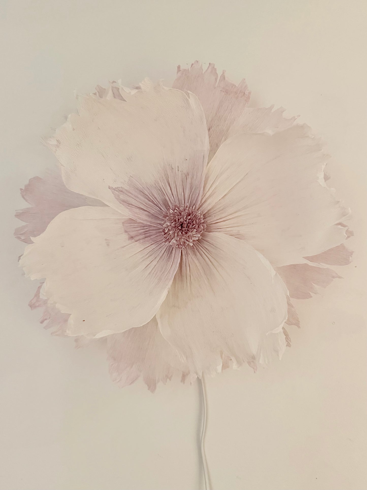 Vägglampan ”Astrid”