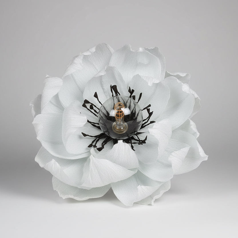 Taklampan ”Kitty”