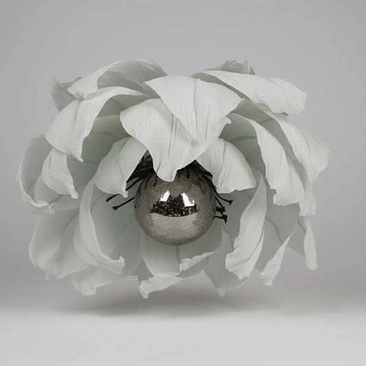 Taklampan ”Kitty”