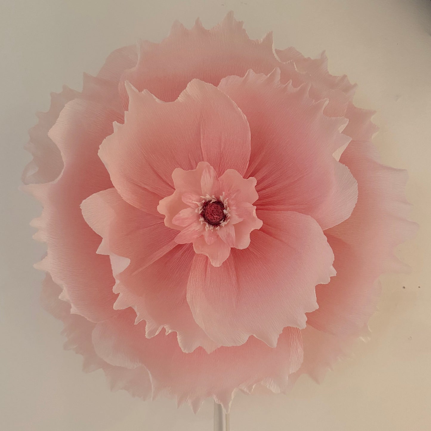 Vägglampan ”Claudia”