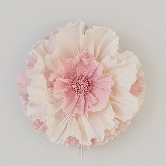 Vägglampan ”Älwa”