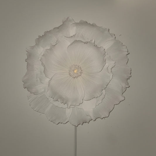 Vägglampan ”Joanna”