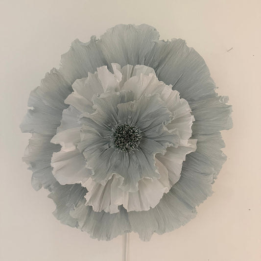 Vägglampan ”Wilda”