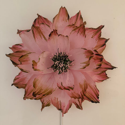 Vägglampan ”Celina”